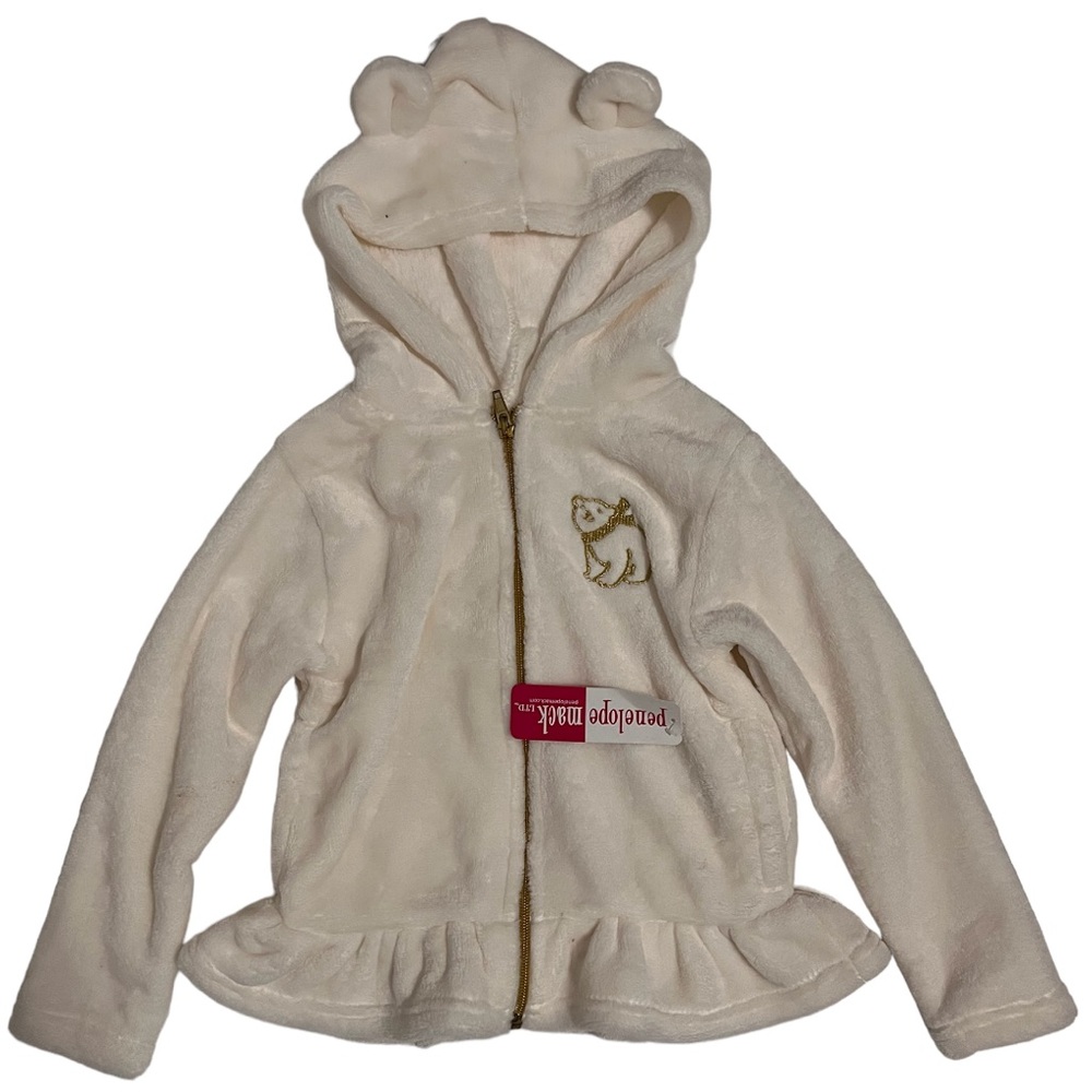 Penelope Mack Kids Jacket